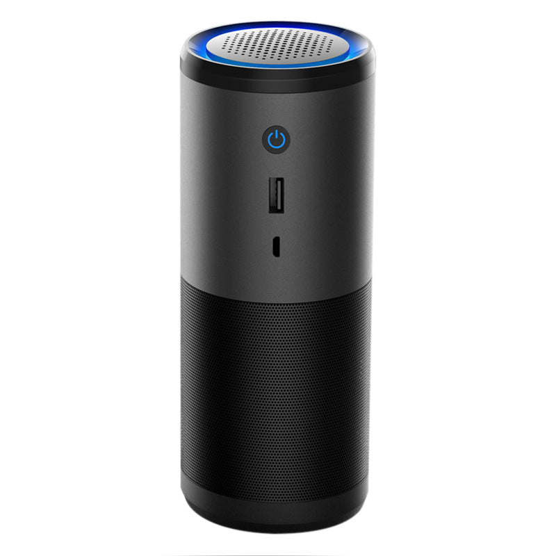 Portable Mini Air Purifier