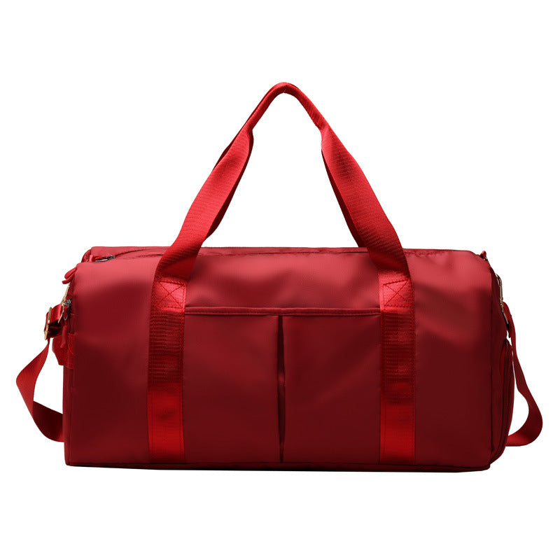 Waterproof Duffel Bag